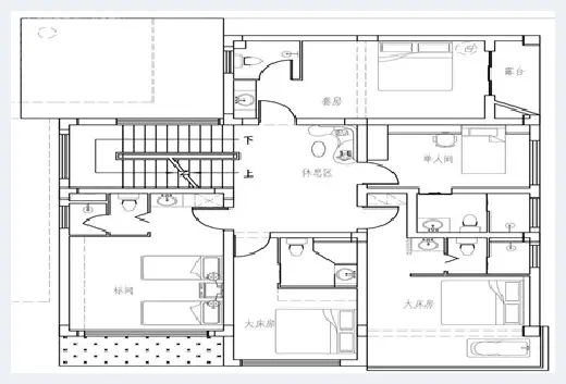 城市自建房 | 建别墅图纸如何设计？看了这几套灵感不断！ | 城市自建房