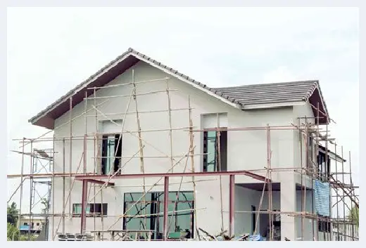 自建房资料 | 2020年农村房屋翻建最新政策有哪些？哪些人不能翻建？ | 自建房资料