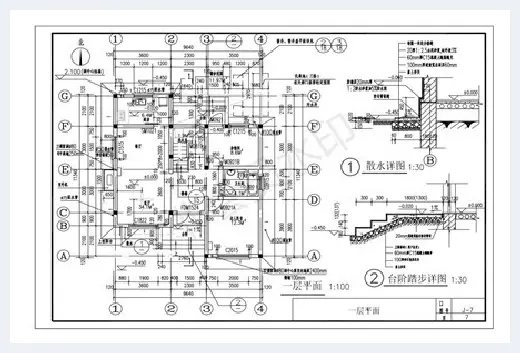 自建房学堂 | 20万以内的农村自建房图纸推荐，第四套二层独栋仅需13万！ | 自建房学堂