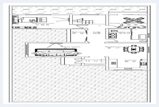 自建房 | 震惊！这五套农村二层别墅设计图纸被抢疯了 | 自建房