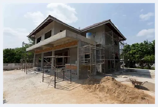 自建房 | 回家乡想要建装配式住宅,都有哪些注意事项！ | 自建房
