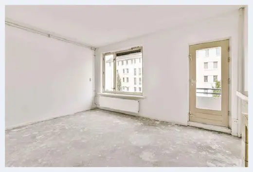自建房知识 | 小平米怎么装修显大？小户型适合哪些风格？ | 自建房知识