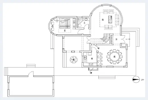 自建房指南 | ​农村别墅设计图纸哪里有？2020最新款农村别墅设计图都在这 | 自建房指南