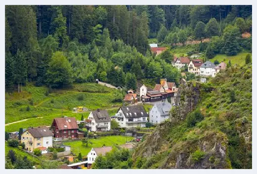 自建房百科 | 高层住宅选择几层最好？高层住宅的优点有哪些？ | 自建房百科