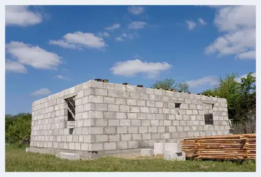 自建房科普 | 地圈梁几天可以回填土 | 自建房科普