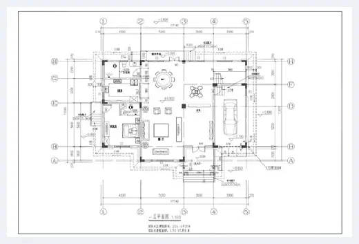 自建房常识 | 农村别墅设计图推荐，简单大气，你也可以这样建！ | 自建房常识