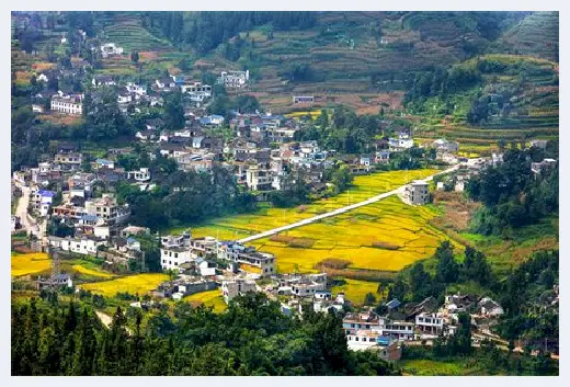 自建房知识 | 农村建房子都需看风水，教你如何使用风水罗盘看房子的方位和坐向 | 自建房知识