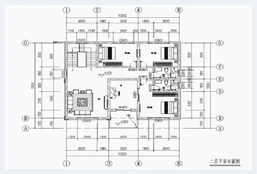 自建房指南 | 农村别墅设计图纸及效果图大全，想建房的赶紧下手！ | 自建房指南