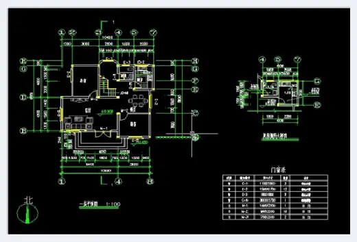 自建房百科 | 20万以内农村自建房图纸分享！高性价比不可错过 | 自建房百科