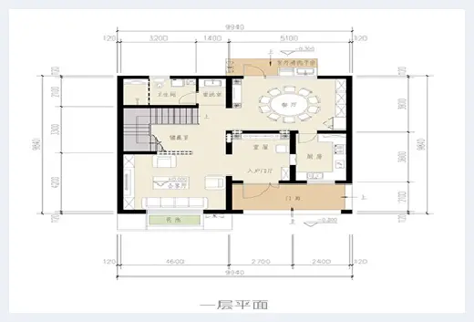 自建房指南 | ​时尚别墅设计图大全，资深设计师为您量身定做！ | 自建房指南