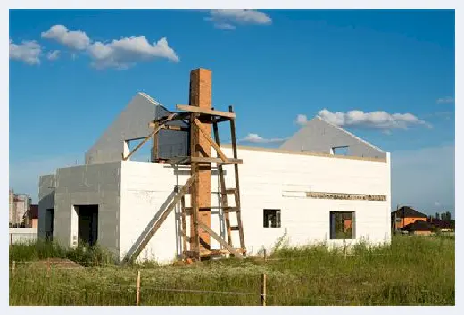自建房 | 不同的地基它的适用范围也是不一样的，不信你来看看 | 自建房