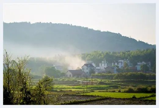 自建房百科 | 农村自建房院子大门朝向风水注意事项，这两个方位最适宜 | 自建房百科