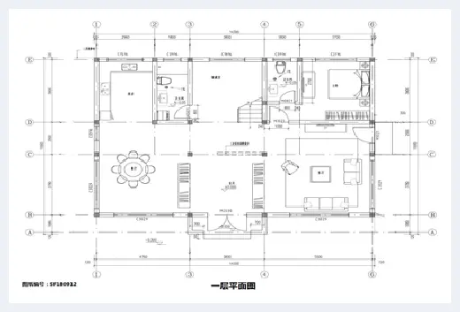 自建房教程 | ​三层小别墅设计图大全，中式、欧式任您选择！ | 自建房教程