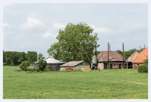 自建房学堂 | 占地140平四层新中式农村别墅，10室4厅带车库，美观又实用 | 自建房学堂