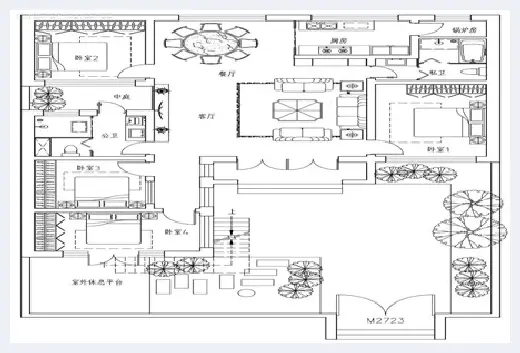 自建房常识 | 农村一层小别墅设计图，清新淡雅，怎能不爱！ | 自建房常识