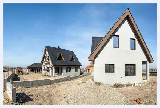 自建房指南 | 农村自建房改造的政策有哪些？速速get起来 | 自建房指南