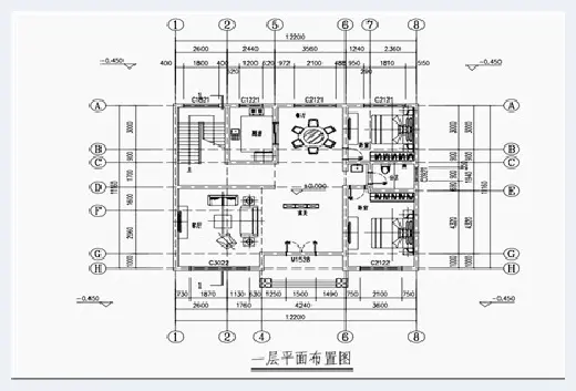 自建房教程 | 三层别墅设计图推荐，美观实用，赶紧收藏吧！ | 自建房教程