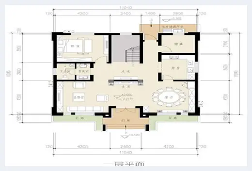 城市自建房 | 2020三层别墅图纸推荐！不到30万便可打造舒适美居 | 城市自建房