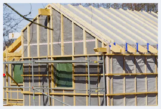 自建房学堂 | 这些新型建房材料你还不知道？别再傻傻用红砖了，聪明人都用它！ | 自建房学堂
