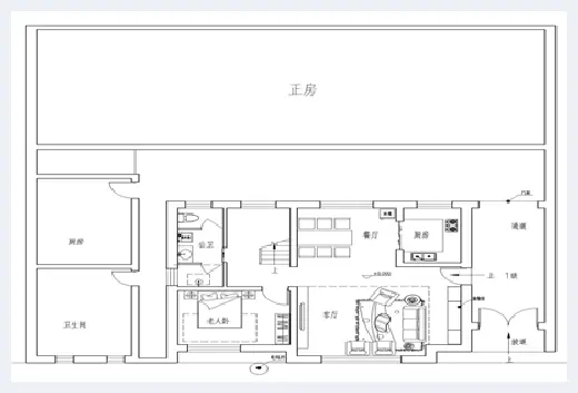 自建房 | ​13米x9米农村自建房设计效果图分享，款款带露台，你喜欢哪一间？ | 自建房