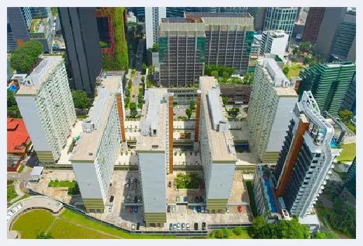 城市自建房 | 公寓房和商品房的区别？看完分得清清楚楚！ | 城市自建房