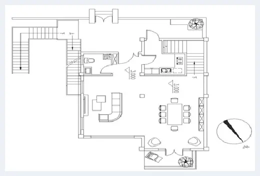 自建房 | ​13米x9米农村自建房设计效果图分享，款款带露台，你喜欢哪一间？ | 自建房