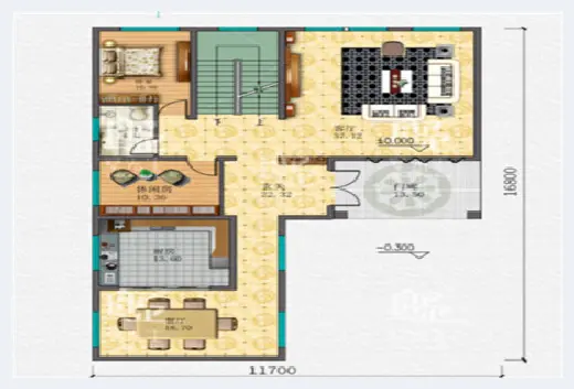 自建房 | 农村大别墅设计图纸及效果图，这几款可别错过！ | 自建房