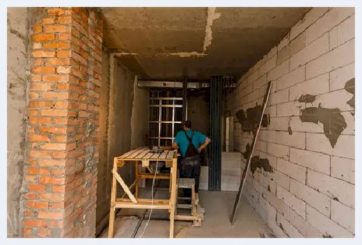 自建房百科 | 农村自建房铺装壁纸要注意什么，壁纸有几种分类？ | 自建房百科