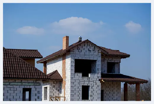 自建房百科 | 农村低保申请书不知道写？这份通用模板送你！ | 自建房百科
