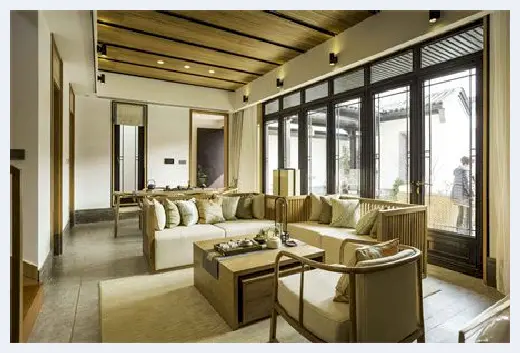 自建房教程 | 怎样拖木地板干净又亮时间长 | 自建房教程