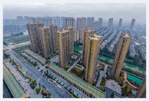 农村自建房 | 回迁房买卖注意事项有哪些？专业避“坑”指南一定得知！ | 农村自建房