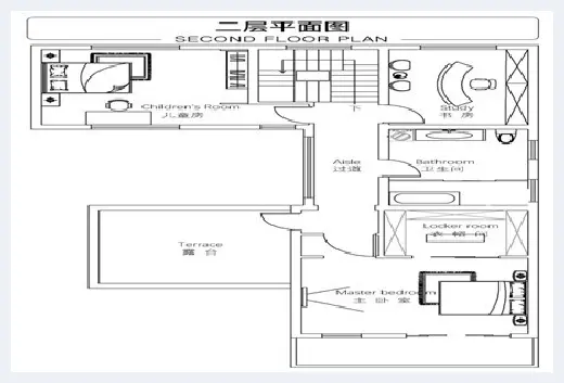 自建房科普 | 别墅设计图纸及效果图展示！全方位教会你如何建房！ | 自建房科普