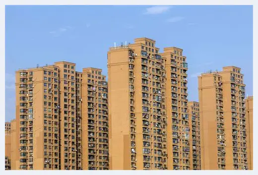 自建房常识 | 楼房买几层最好？关于层数有什么说法？ | 自建房常识