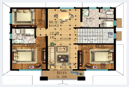 城市自建房 | 建别墅图纸如何设计？看了这几套灵感不断！ | 城市自建房