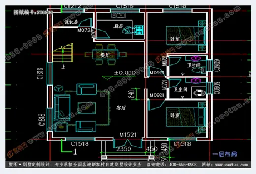 城市自建房 | 20万三层农村自建房效果图怎么设计？低成本打造精致实用大居所！ | 城市自建房