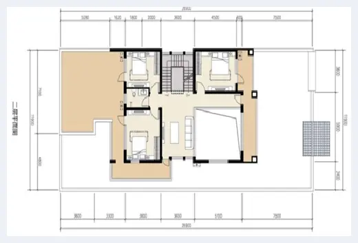 自建房知识 | 农村二层半别墅如何建造更实惠？轻松打造理想住所！ | 自建房知识