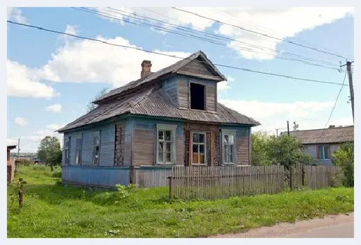 自建房指南 | 想建房的看过来！三款占地80平米的农村自建房 你更爱哪一个？ | 自建房指南