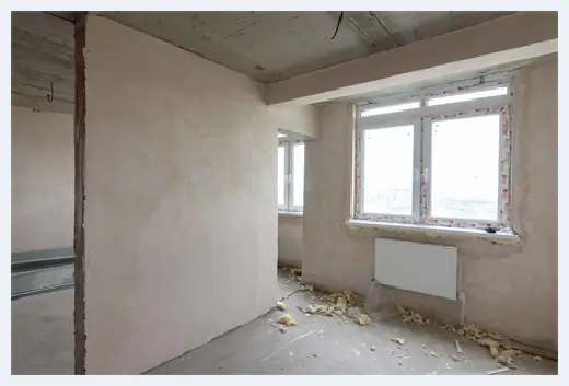 自建房资料 | 地板砖小细节地脚线处理方法，注意这几点让你房间更加完美！ | 自建房资料
