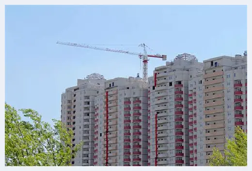 自建房指南 | 70年住宅公寓房的缺点有哪些？买来当住宅房合适吗？ | 自建房指南