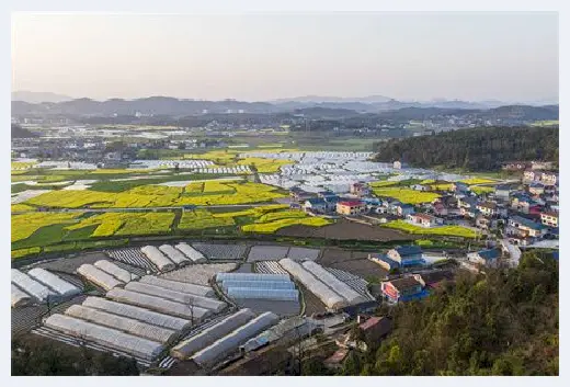 自建房学堂 | 占地140平四层新中式农村别墅，10室4厅带车库，美观又实用 | 自建房学堂