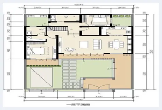 农村自建房 | 五套私藏建筑图纸别墅推荐！实用精致，值得拥有 | 农村自建房