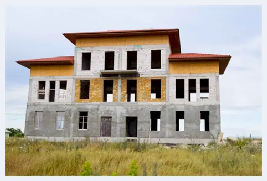 自建房 | 小产权房有房产证能过户吗？在时间上要超过5年吗？ | 自建房