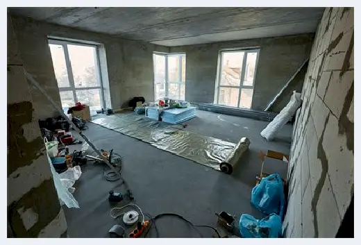 自建房常识 | ​防锈漆多少钱一桶？不同的品种价格不一样，按需选择 | 自建房常识