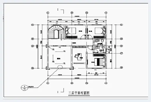 自建房百科 | 120平方自建房子设计图，美观实用，想建房的可别错过！ | 自建房百科