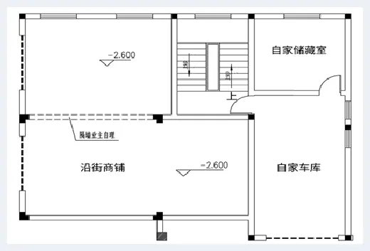 城市自建房 | 最新别墅设计图纸推荐，建成村里时尚的风向标就是你！ | 城市自建房