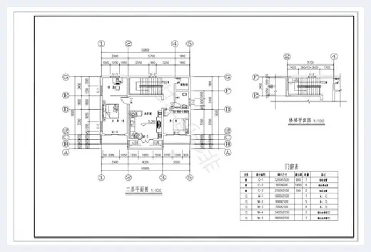 农村自建房 | 农村15万元左右的二层小楼图，简单实用，你怎能不爱！ | 农村自建房