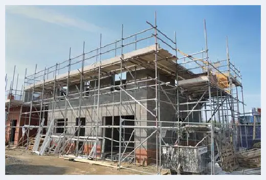城市自建房 | 2018年成都旧房改造翻新装修的这几大流程，你全清楚吗？ | 城市自建房