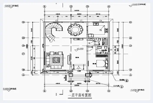 自建房学堂 | 河南农村建房子设计图推荐！老乡们快快看过来！ | 自建房学堂