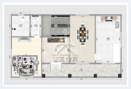 自建房指南 | 农村自建别墅怎么建？满分设计方案看这里！ | 自建房指南