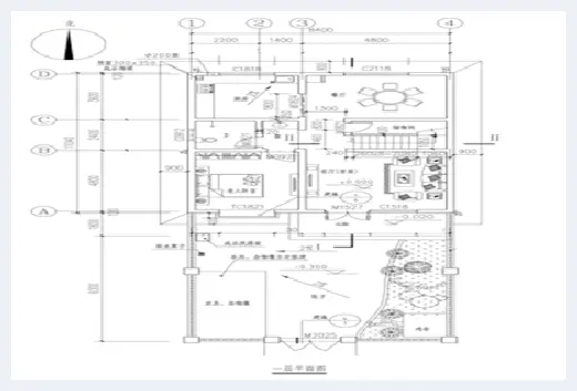 自建房指南 | 有这80平米农村自建房设计图，再也不怕建房面积小了！ | 自建房指南